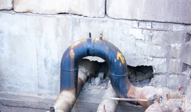 Somerset, MD Water damage restoration Company