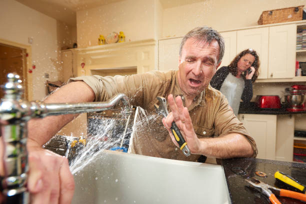 Best Water damage restoration experts  in Somerset, MD